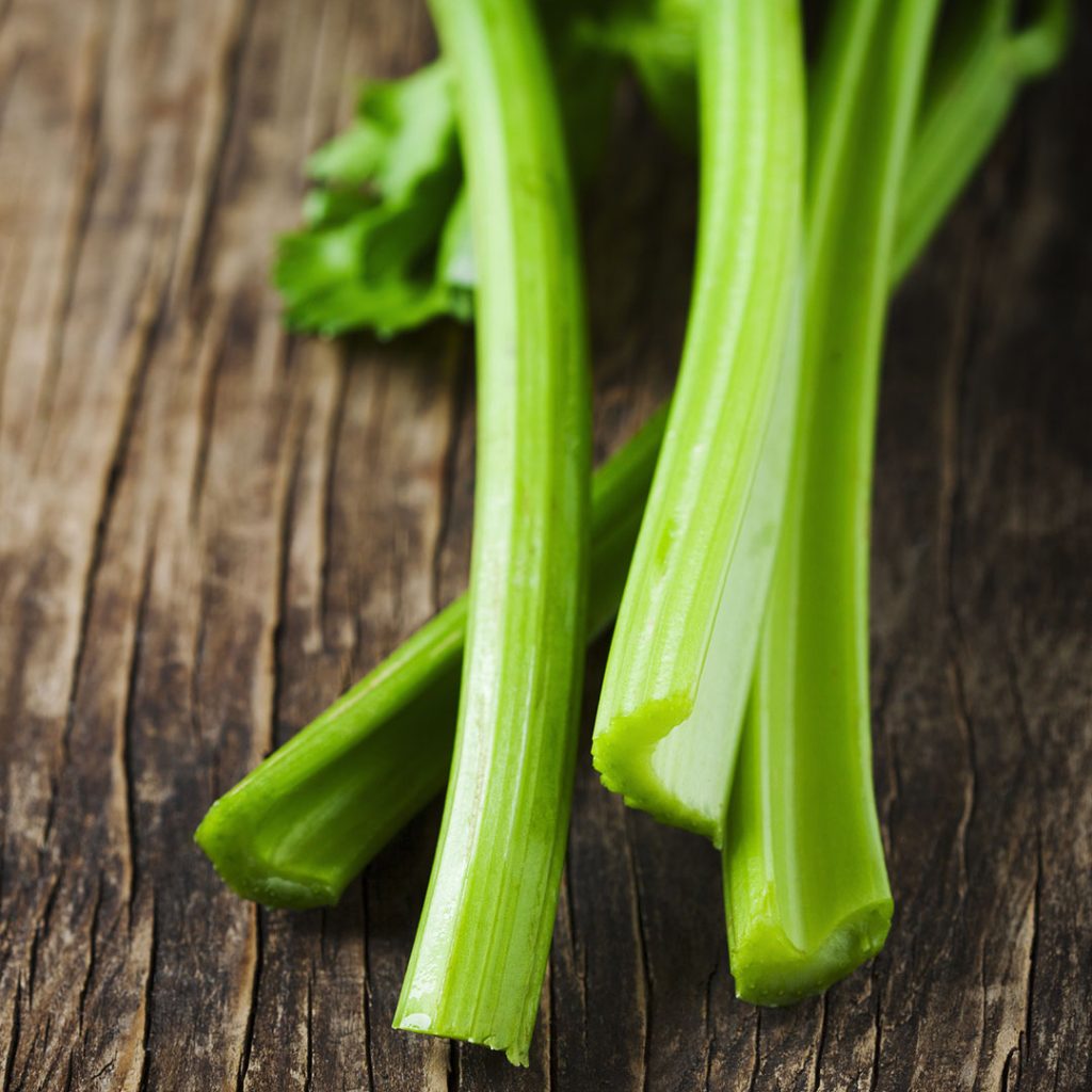 How much celery to make 16 oz of celery juice? – Celery Juice