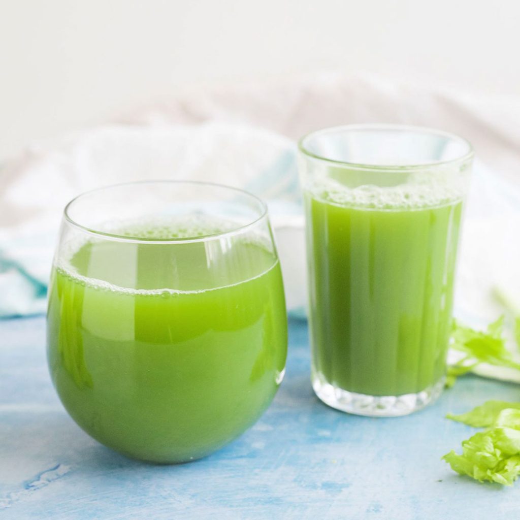 Is celery juice okay to consume while pregnant? – Celery Juice